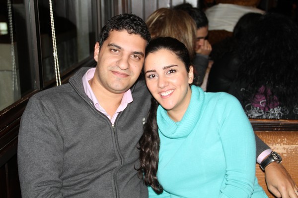 The Christmas Mission 2012
